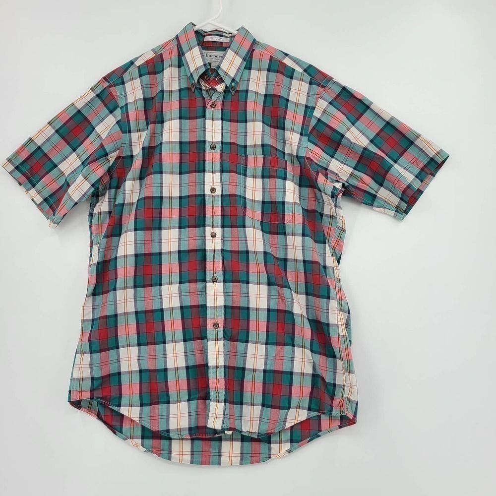 Burberrys of London Medium Short sleeve